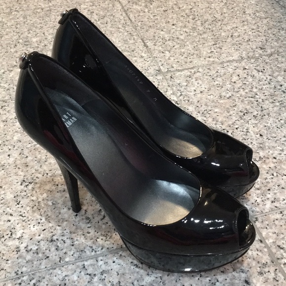 Stuart Weitzman Shoes - Stuart Weizmann Pumps